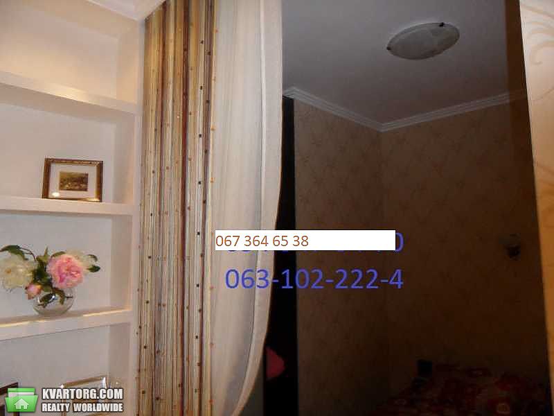 Rent out 1-room apartment. Одесса, Среднефонтанская — photo 7