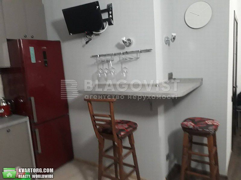 Rent out 1-room apartment. Киев,  Подвысоцкого — photo 8