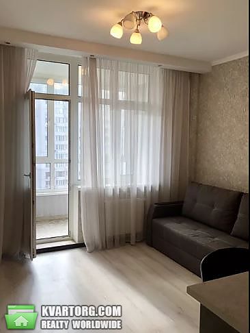 Rent out 2-room apartment. Киев,  Ахматовой — photo 7