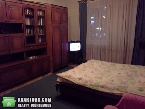 Sell 1-room apartment. Киев,  Островского — photo 1