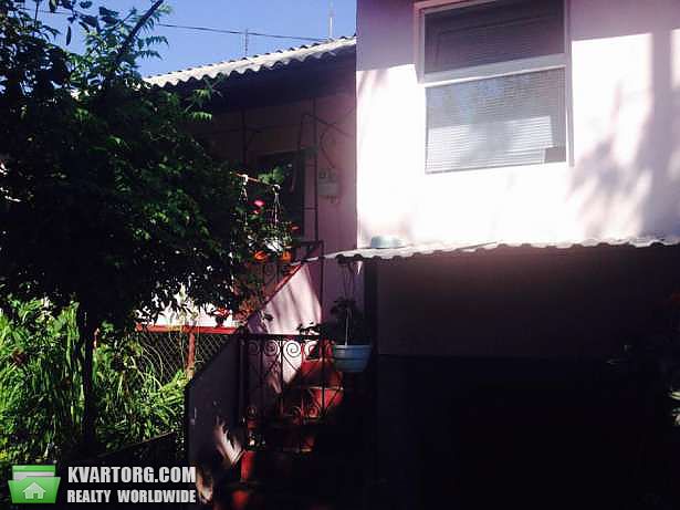 Sell house. Одесса, Шевченка — photo 1