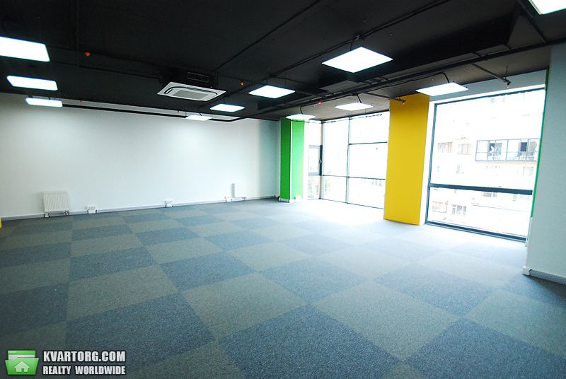 Rent out office. Киев,  Саксаганского — photo 1