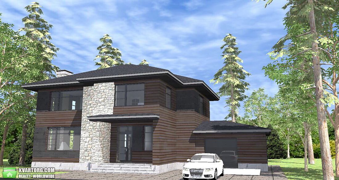 Sell house. Ирпень,  Ломоносова — photo 2