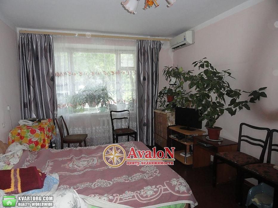 Sell 1-room apartment. Одесса, Добровольского — photo 1