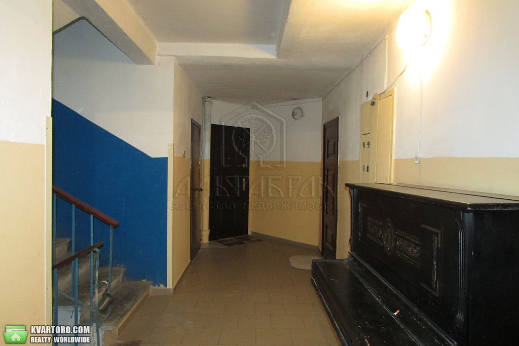 Sell 3-room apartment. Киев, волошская — photo 3