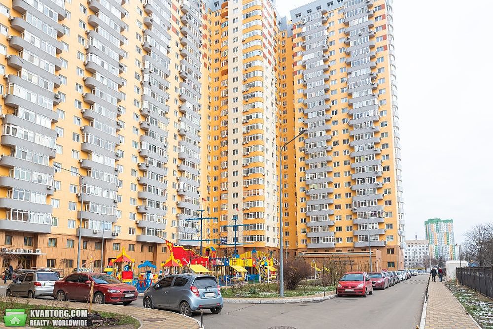 Sell 1-room apartment. Киев,  Кондратюка — photo 4