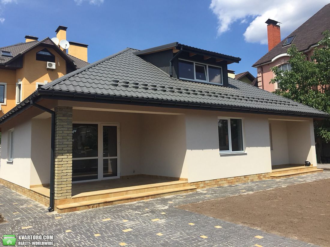 Sell house. Киев,  Садовая Осокорки — photo 6