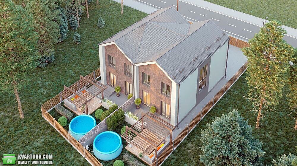 Sell house. Буча, Вишнивецкого — photo 1