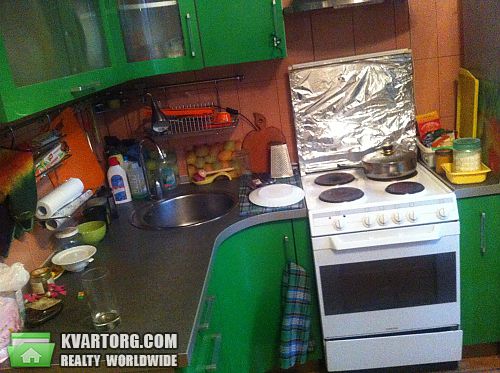 Sell 2-room apartment. Киев, Василенко — photo 6
