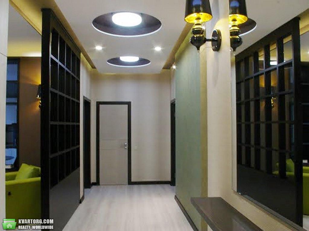 Rent out 3-room apartment. Киев,  Златоустовская — photo 7