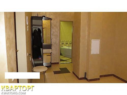 Rent out 3-room apartment. Одесса, Маршала Говорова — photo 4