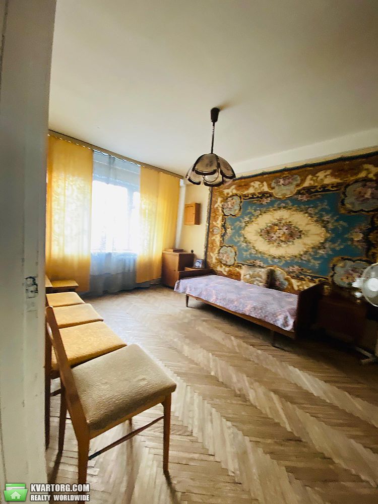 Sell 3-room apartment. Киев,  Коломиевский пер — photo 3
