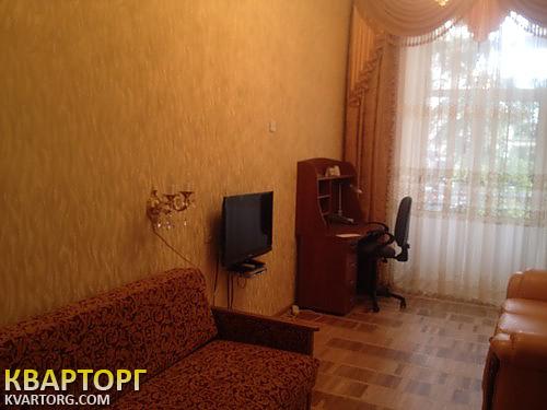 Rent out 1-room apartment. Киев,  Стрелецкая — photo 1