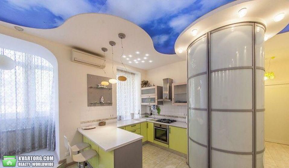 Rent out 2-room apartment. Киев,  Большая Васильковская — photo 3