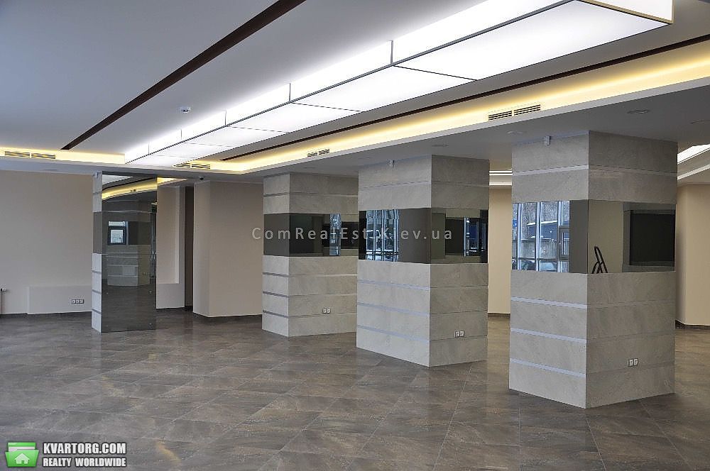 Rent out office. Киев, ул.Голосеевская — photo 3