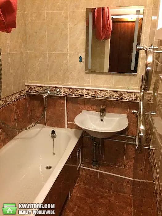 Rent out 3-room apartment. Киев,  Шолом-Алейхема — photo 5