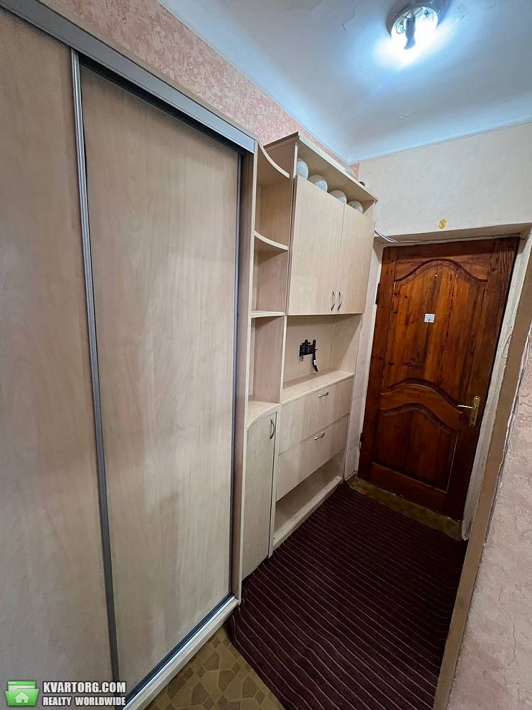 Rent out 2-room apartment. Киев, Депутатська — photo 3