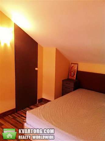Rent out 1-room apartment. Киев, Дяченко — photo 1