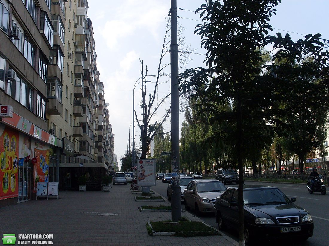 Rent out 2-room apartment. Киев, Б Л Украинки — photo 10