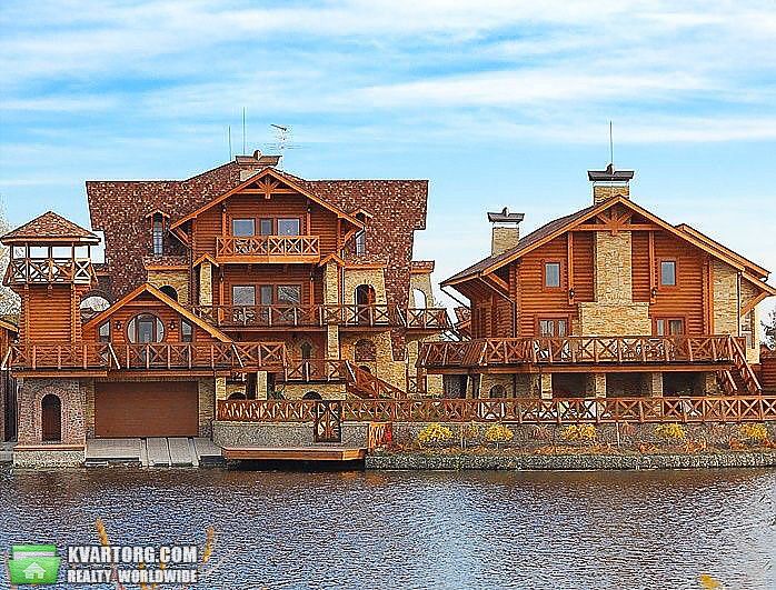Sell house. Киев,  Озерная — photo 1