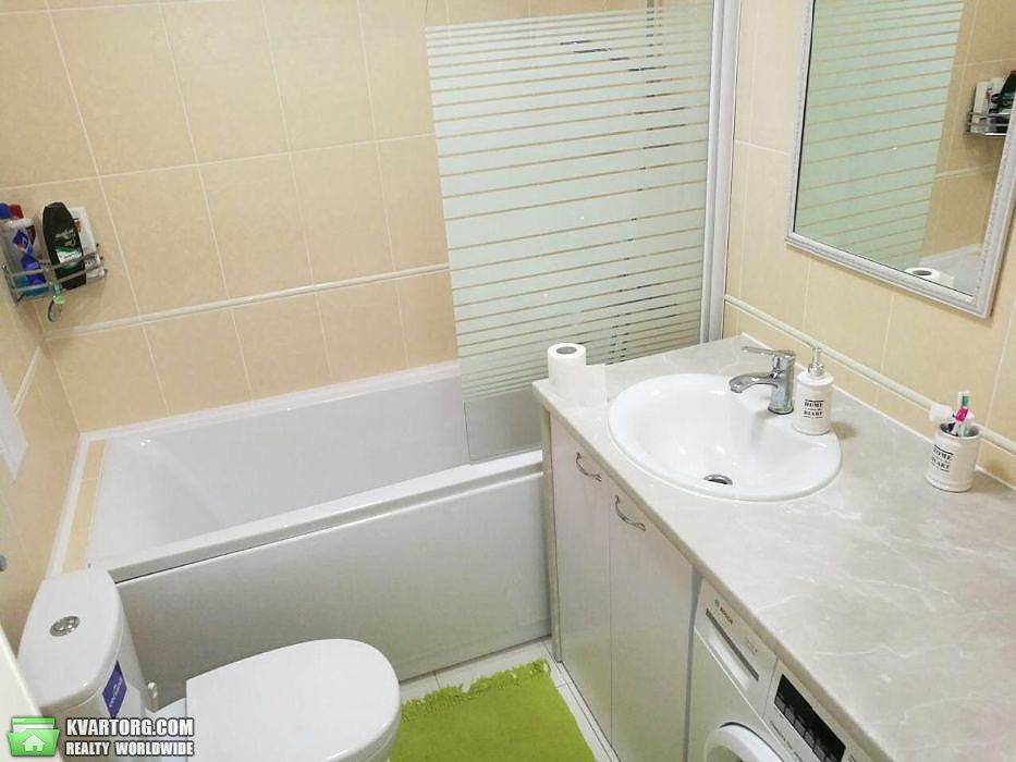 Rent out 1-room apartment. Киев,  Кошевого — photo 7