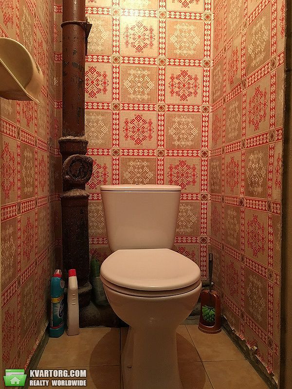 Sell 3-room apartment. Киев,  Тростянецкая — photo 8