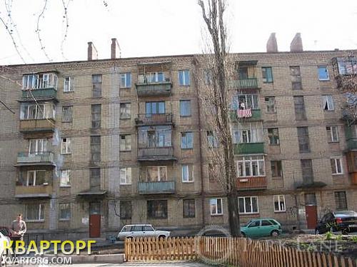Sell 3-room apartment. Киев, Чигорина — photo 5