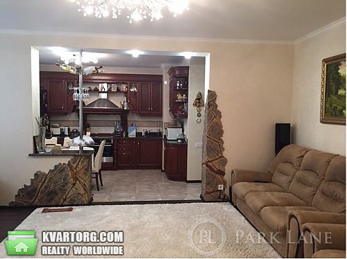 Sell 3-room apartment. Киев, Ахматовой — photo 4