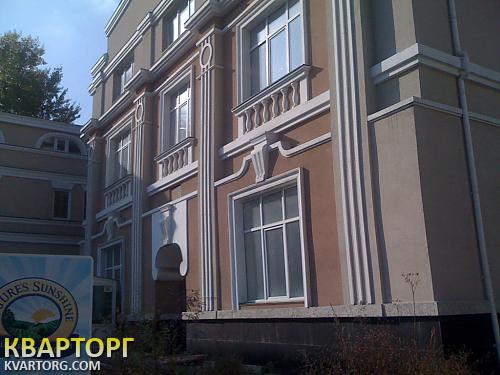 Rent out office. Киев,  Златоустовская — photo 1
