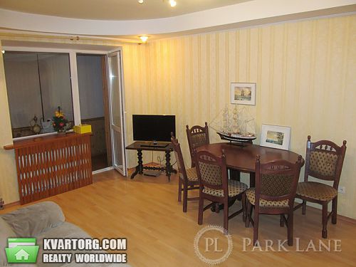 Sell 3-room apartment. Киев,  Большая Васильковская — photo 1