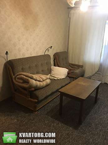 Rent out 2-room apartment. Киев,  Срибнокильская — photo 4