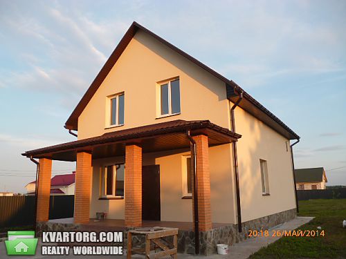 Sell house. Борисполь, О.Вишни — photo 3