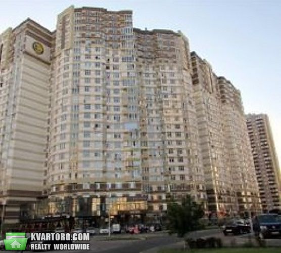 Sell 2-room apartment. Киев,  Ахматовой — photo 1