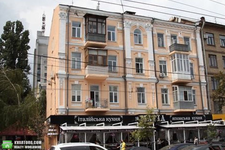 Sell 2-room apartment. Киев,  Большая Васильковская — photo 1