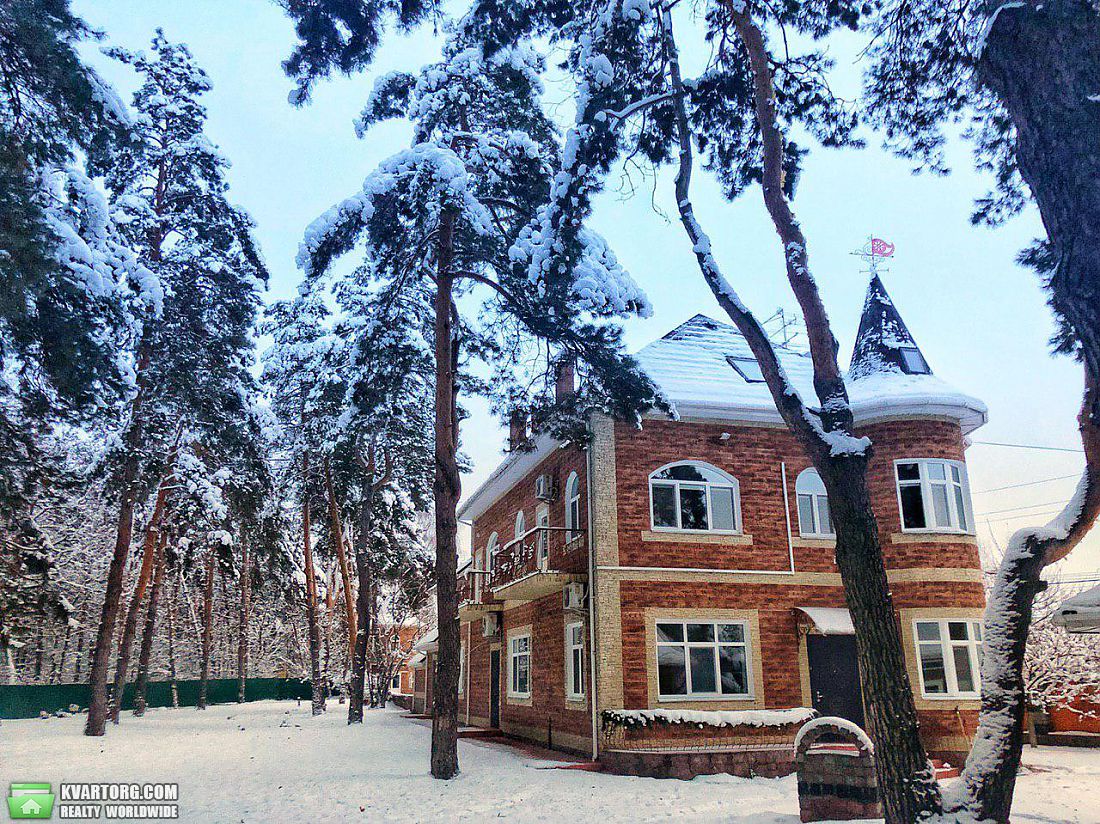 Rent out house. Киевская обл., Петропавловская Борщаговк — photo 1