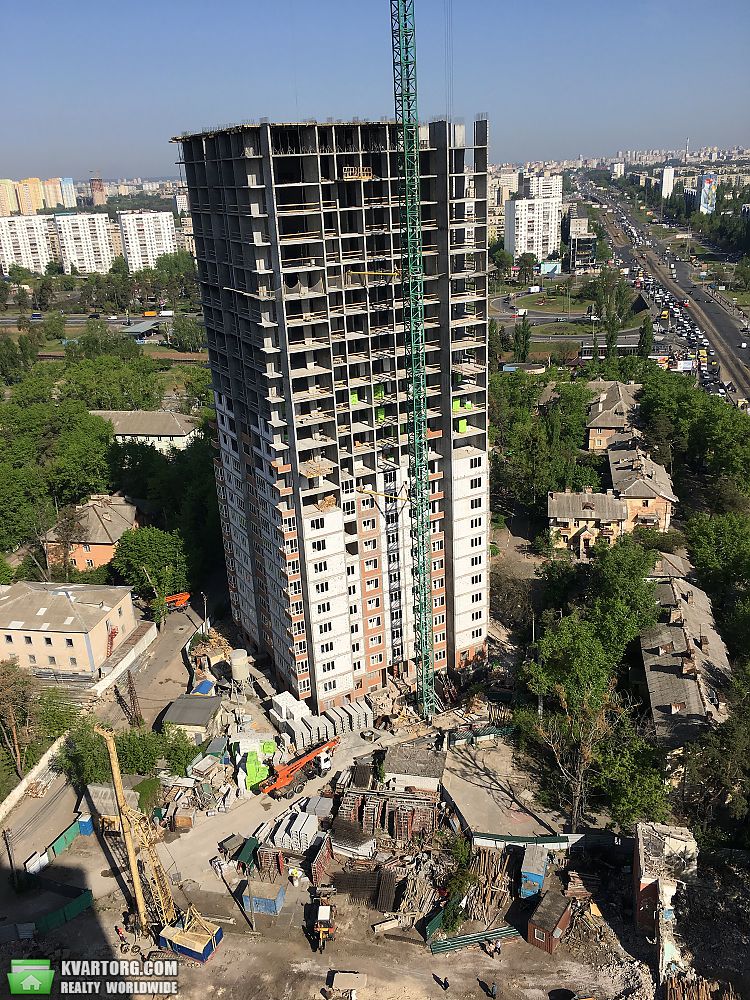 Sell 1-room apartment. Киев,  Краковская — photo 2
