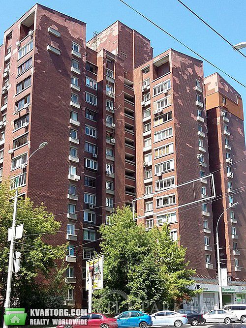 Sell 4-room apartment. Киев, Антоновича — photo 3