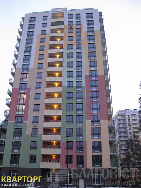 Sell 1-room apartment. Киев, Петрицкого — photo 1