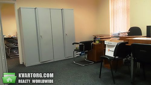 Rent out office. Киев, Саксаганского — photo 3