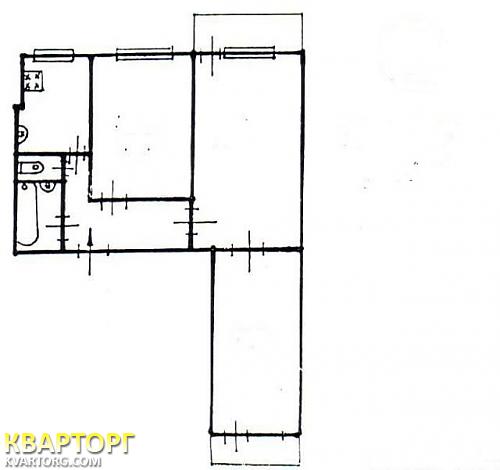 Sell 3-room apartment. Одесса, Бреуса ул/Ефимова ул. — photo 4