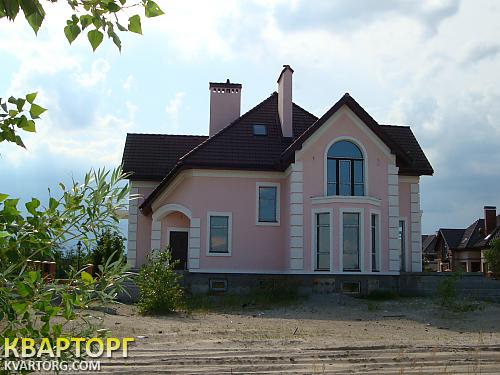 Sell house. Киевская обл., Большая Набережная — photo 1