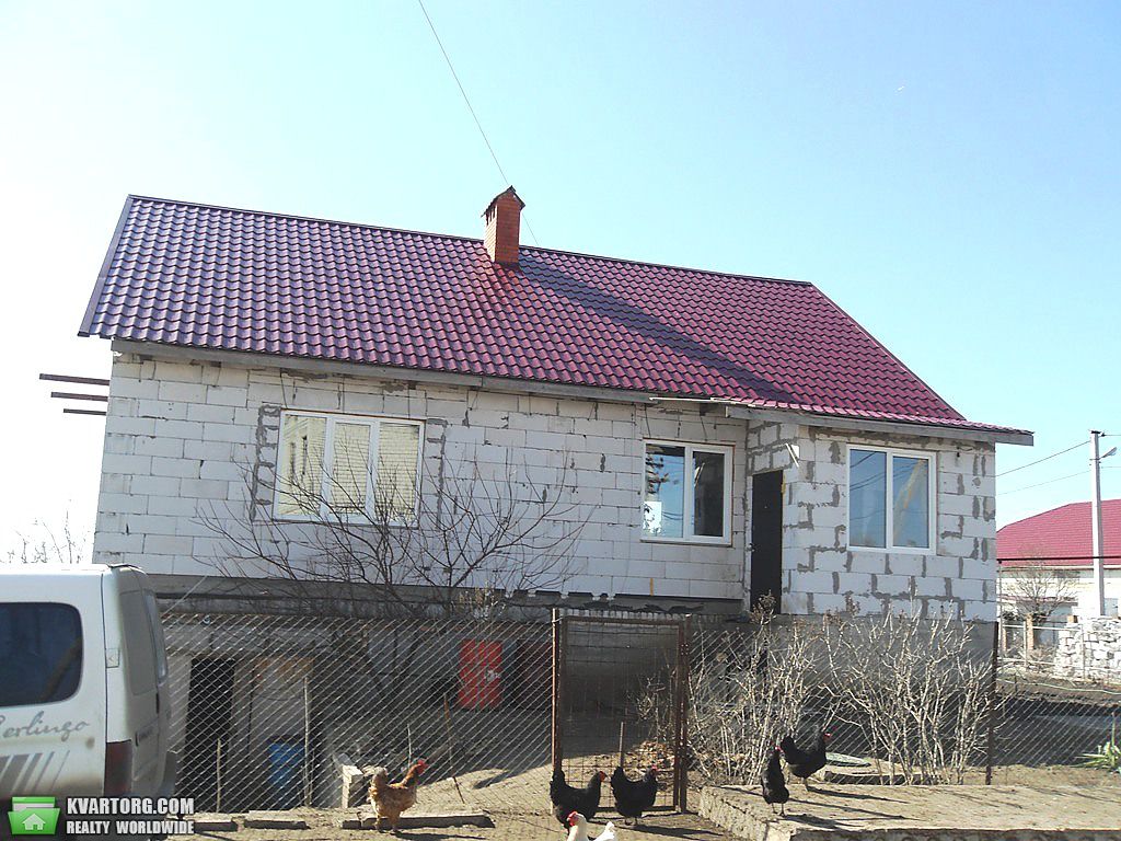 Sell house. Одесса, Украинки Леси / Новая Дол — photo 1