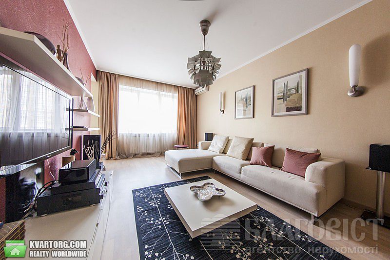 Sell 2-room apartment. Киев,  Героев Сталинграда пр — photo 4