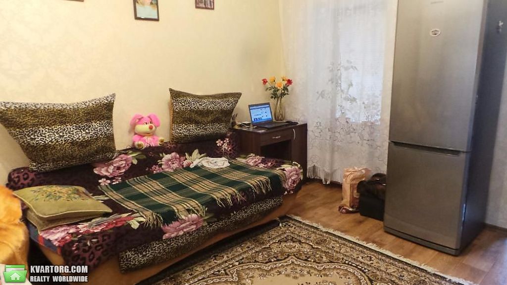Sell 1-room apartment. Одесса, Раскидайловская — photo 1