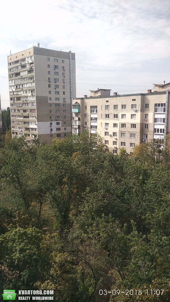 Sell 2-room apartment. Киев,  Русановская наб — photo 1