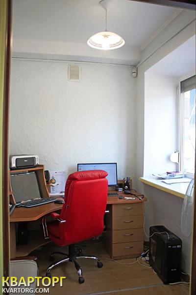 Rent out office. Киев,  Соломенская — photo 5