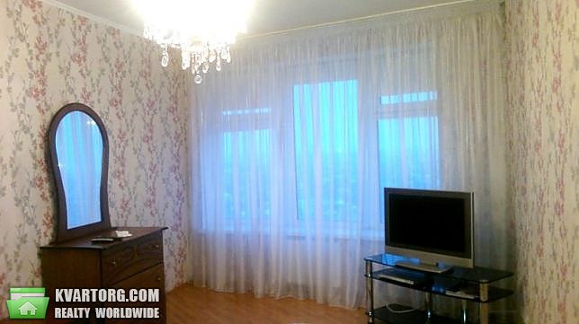 Rent out 1-room apartment. Киев,  Днепровская наб — photo 8