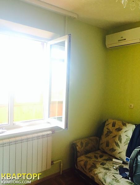 Rent out 2-room apartment. Киев, Бориса Гмыри — photo 7