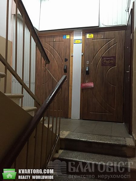 Sell 3-room apartment. Киев, Толстого — photo 7