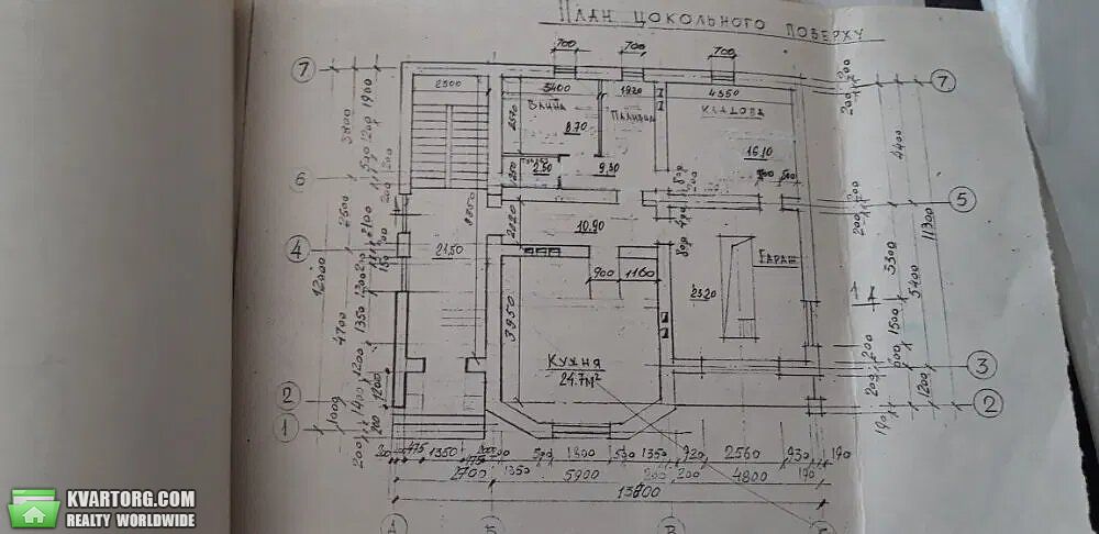 Sell house. Тернополь, Центральная — photo 8